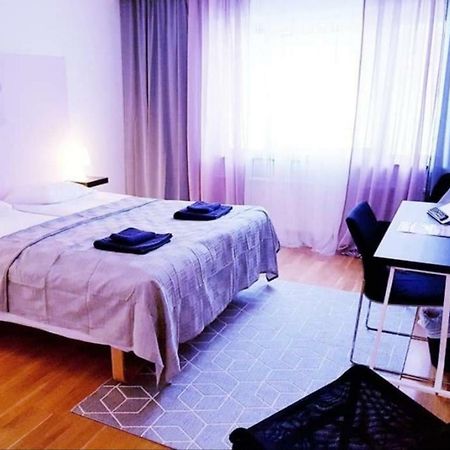 Hotell エスキルスチュナ エクステリア 写真