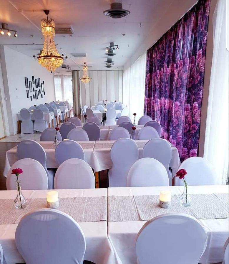 Hotell エスキルスチュナ エクステリア 写真
